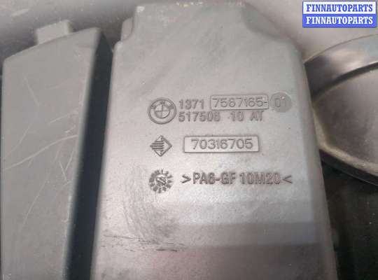 купить Воздухозаборник на BMW 7 E65 2001-2008