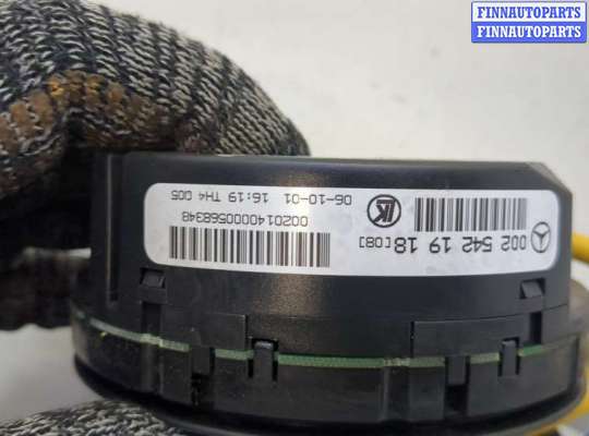 купить Шлейф руля на Mercedes C W203 2000-2008