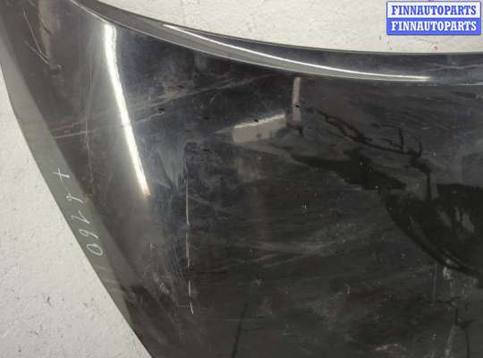 купить Капот на Hyundai H-1 Starex 2007-2021