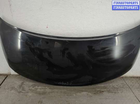 купить Капот на Hyundai H-1 Starex 2007-2021