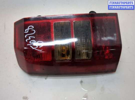 купить Фонарь (задний) на Jeep Patriot 2007-2016