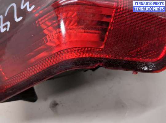 купить Фонарь (задний) на Jeep Patriot 2007-2016