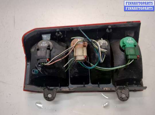 купить Фонарь (задний) на Jeep Patriot 2007-2016