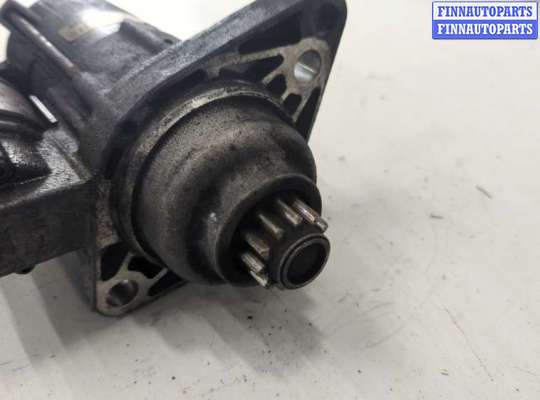 купить Стартер на Volkswagen Golf 5 2003-2009