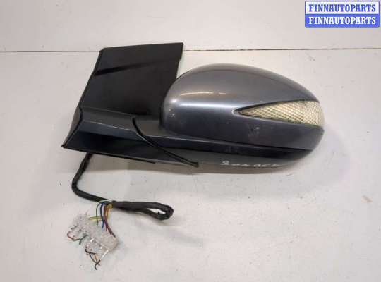 Зеркало боковое HD511146 на Honda Civic 2005-2012