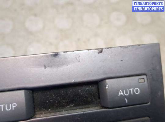 купить Переключатель отопителя (печки) на Audi Q7 2005-2015