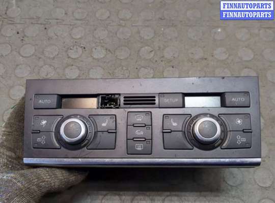 купить Переключатель отопителя (печки) на Audi Q7 2005-2015