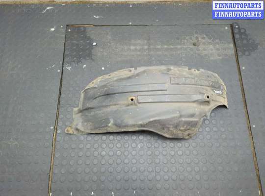 Защита арок (подкрылок) MZ651514 на Mazda CX-7 2007-2012