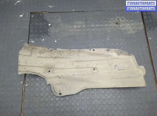 купить Защита арок (подкрылок) на Mazda CX-7 2007-2012