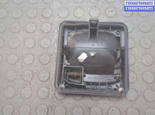 купить Ручка двери наружная на Fiat Ducato 1994-2006