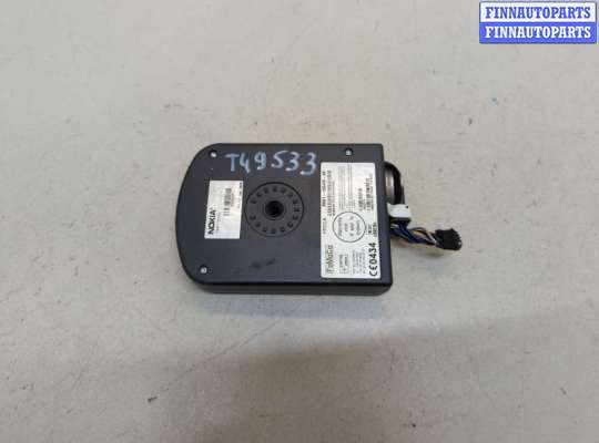 купить Блок управления Bluetooth на Ford Mondeo 4 2007-2015