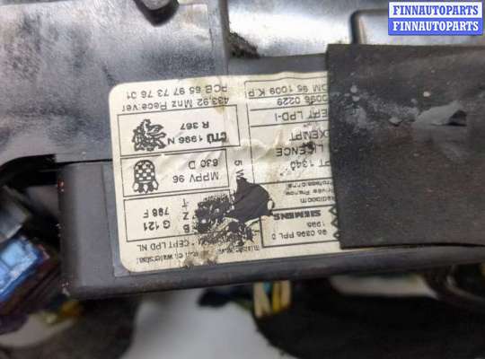 купить Блок предохранителей на Seat Alhambra 1996-2010