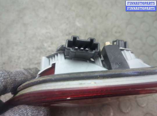 купить Фонарь крышки багажника на Mercedes E W210 1995-2003