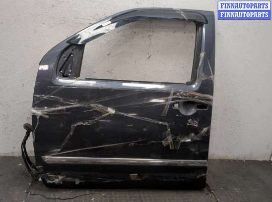 купить Дверная карта (Обшивка двери) на Nissan Pathfinder 2004-2014