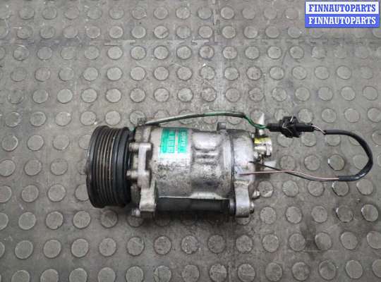 купить Компрессор кондиционера на Volkswagen Lupo