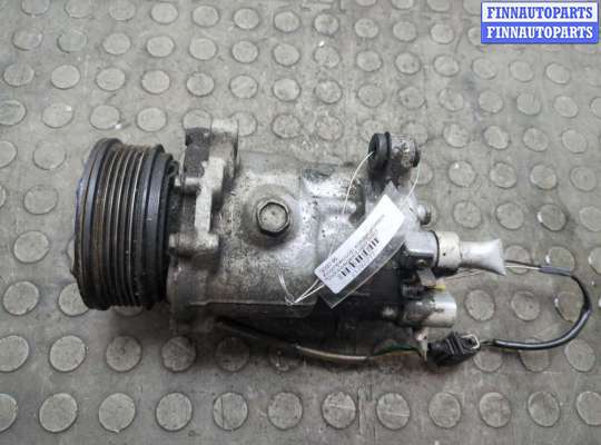 Компрессор кондиционера VG2779885 на Volkswagen Lupo
