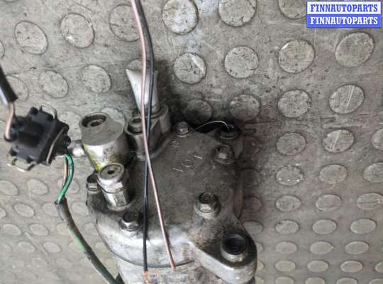 купить Компрессор кондиционера на Volkswagen Lupo