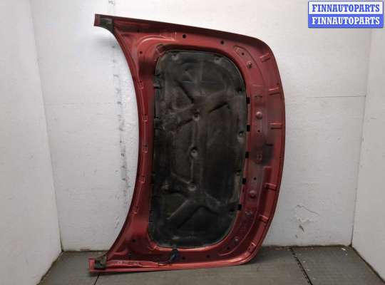 купить Обшивка капота на Land Rover Range Rover Sport 2005-2013