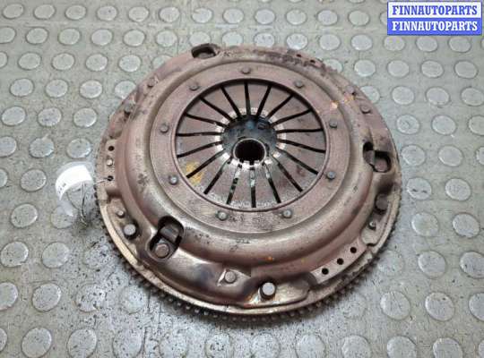 Маховик HD520486 на Honda CR-V 2006-2012