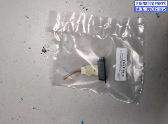 купить Кнопка открывания багажника с крышки на Peugeot 607 2000-2010