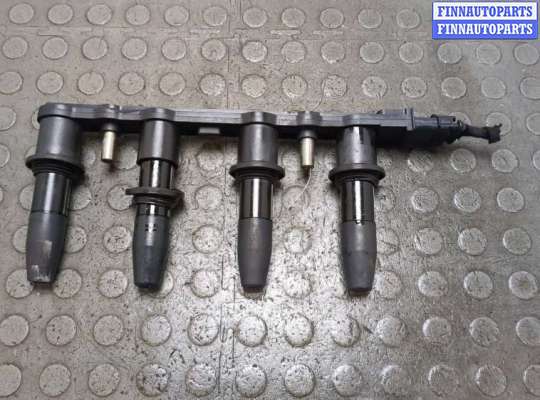 Катушка зажигания OP2335231 на Opel Astra H 2004-2010