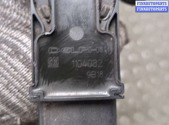 купить Катушка зажигания на Opel Astra H 2004-2010