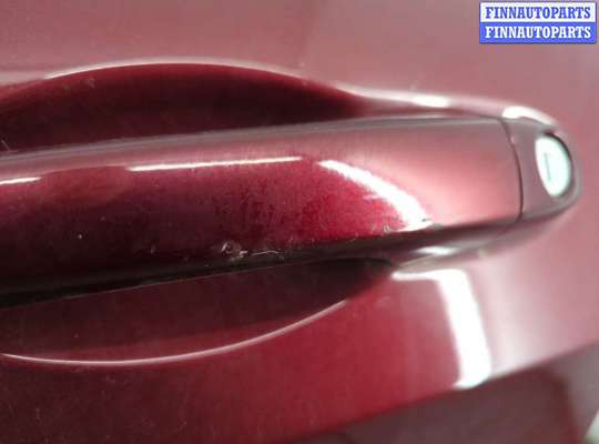 купить Дверь боковая (легковая) на Jeep Cherokee 2013-2023