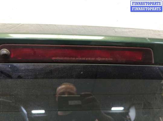 купить Крышка (дверь) багажника на Suzuki Grand Vitara 2005-2016