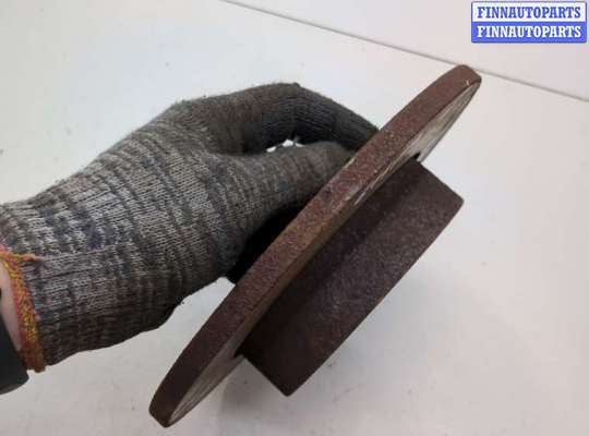 купить Диск тормозной на Volkswagen Touran 2003-2006