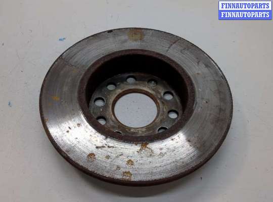 Диск тормозной VG2748466 на Volkswagen Touran 2003-2006