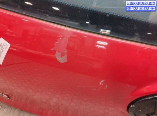 купить Ручка крышки багажника на Volkswagen Golf 5 2003-2009