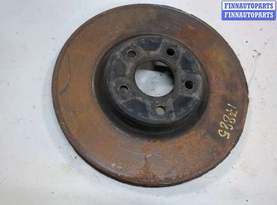 купить Диск тормозной на Ford Escape 2015-2019