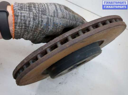 купить Диск тормозной на Ford Escape 2015-2019