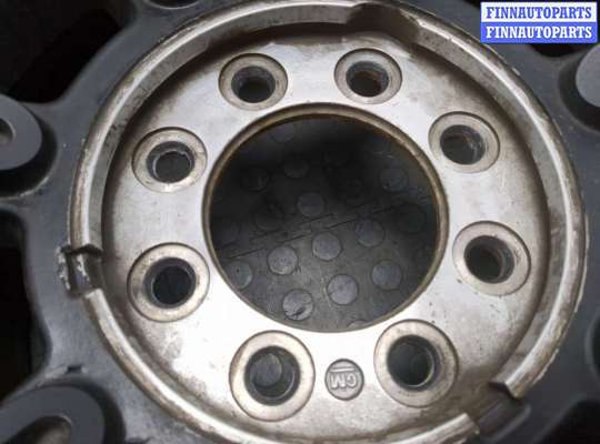 купить Диск литой на Hummer H2