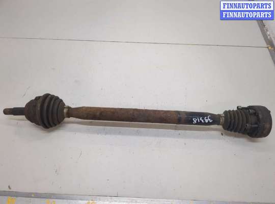 купить Полуось (приводной вал, шрус) на Volkswagen Lupo