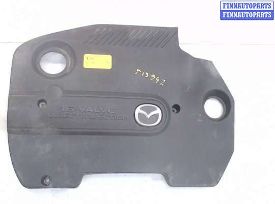 купить Накладка декоративная на ДВС на Mazda 3 (BK) 2003-2009
