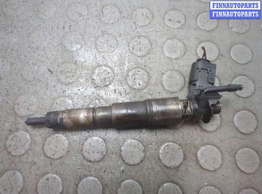 купить Форсунка топливная на BMW X3 E83 2003-2010