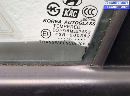 купить Дверь боковая (легковая) на Hyundai Tucson 1 2004-2010