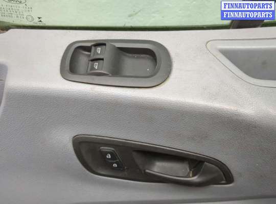 купить Дверь боковая (легковая) на Ford Transit 2014-