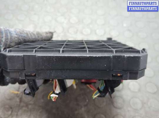 купить Блок управления BSI (Блок предохранителей) на Citroen Berlingo 2002-2008