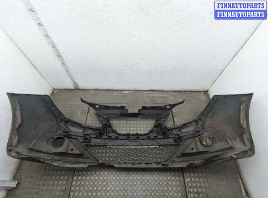 купить Бампер на Seat Ibiza 4 2008-2015
