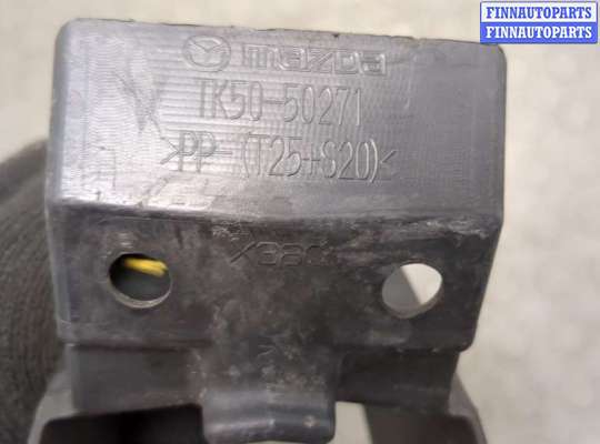 купить Кронштейн бампера на Mazda CX-9 2016-2022