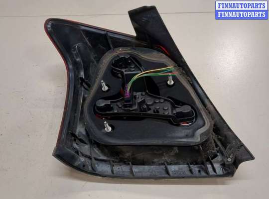 купить Фонарь (задний) на Toyota Avensis 2 2003-2008