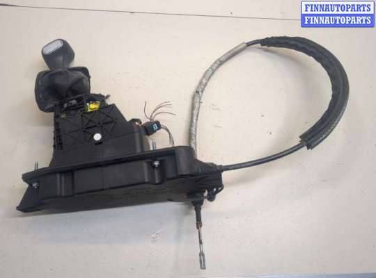 купить Кулиса КПП на Volkswagen Tiguan 2007-2011