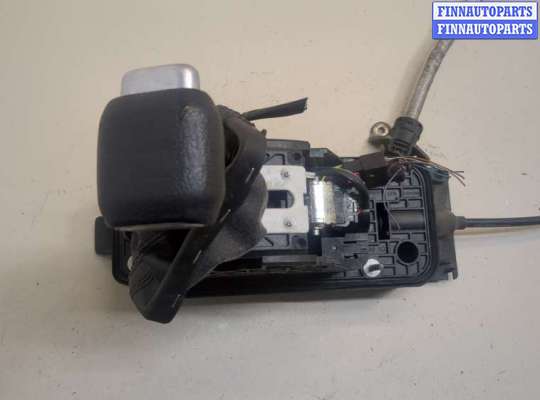 купить Кулиса КПП на Volkswagen Tiguan 2007-2011