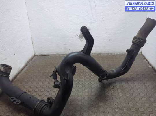 Купить Патрубок интеркулера на Volkswagen Passat 6 2005-2010 Патрубок интеркулера VG2708521 на Volkswagen Passat 6 2005-2010