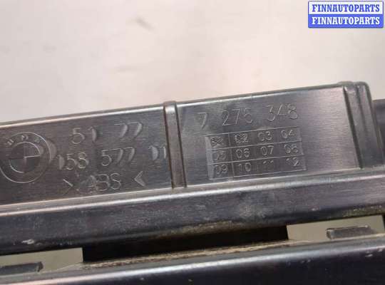 купить Кронштейн порога на BMW 6 F12, F13, F06 2011-2018