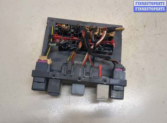 купить Блок управления бортовой сети (Body Control Module) на Volkswagen Touran 2003-2006