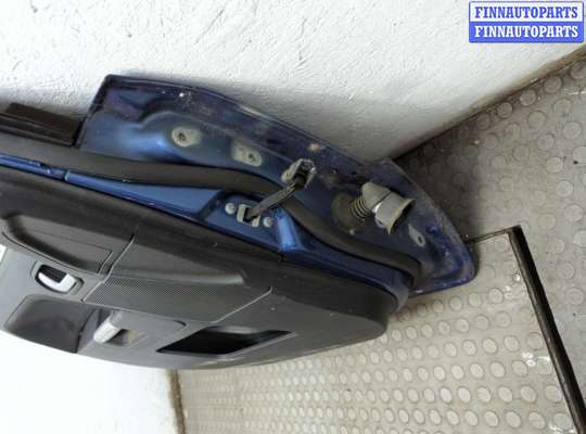 купить Замок двери на Ford Fusion 2002-2012
