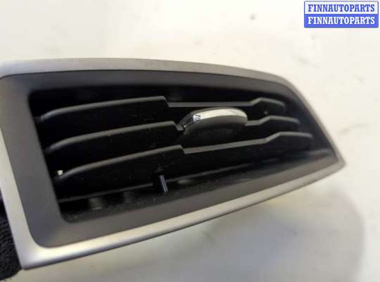 Дефлектор обдува салона на Ford Edge (CD4)